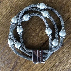Anne Klein Vintage Bracelet